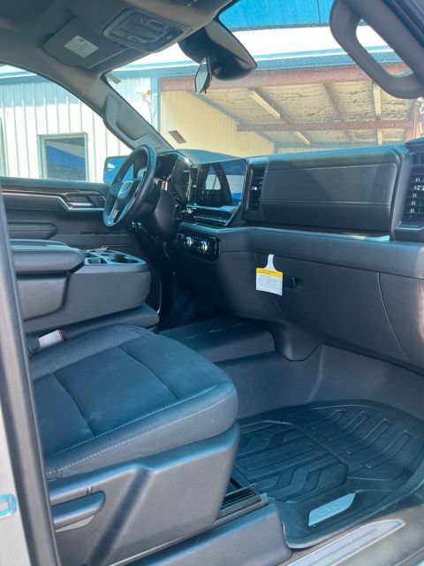 Used 2025 GMC Sierra 1500 Elevation AWD/4WD image 11