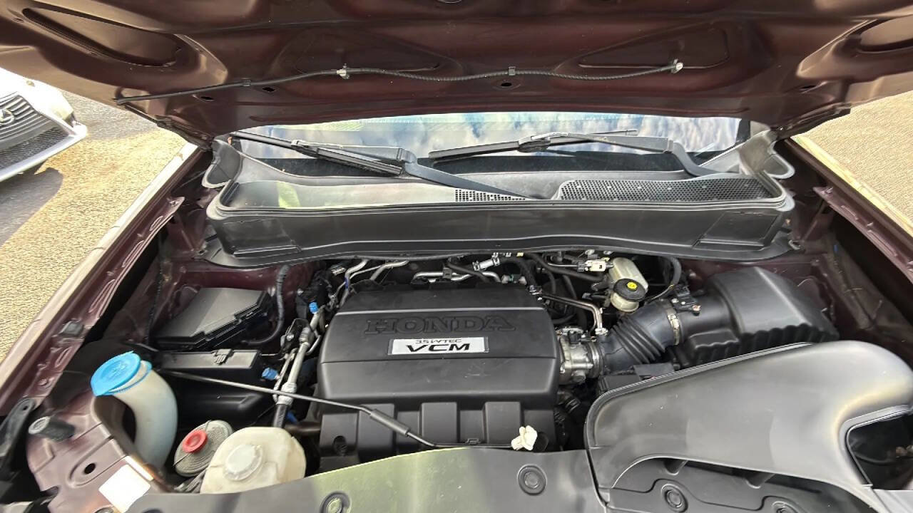 Used 2010 Honda Pilot EX image 19