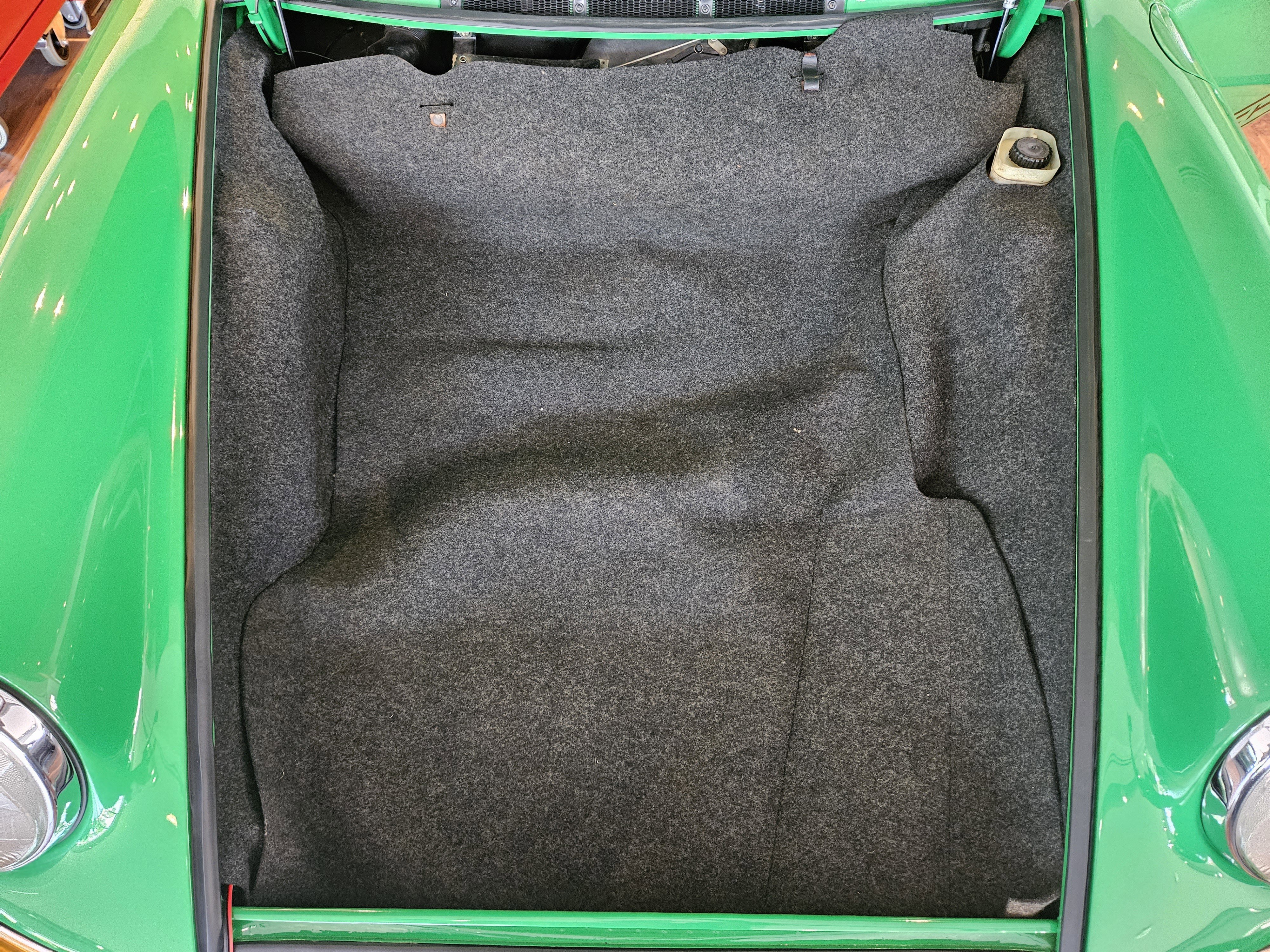 Used 2001 Porsche 911 Carrera E image 20