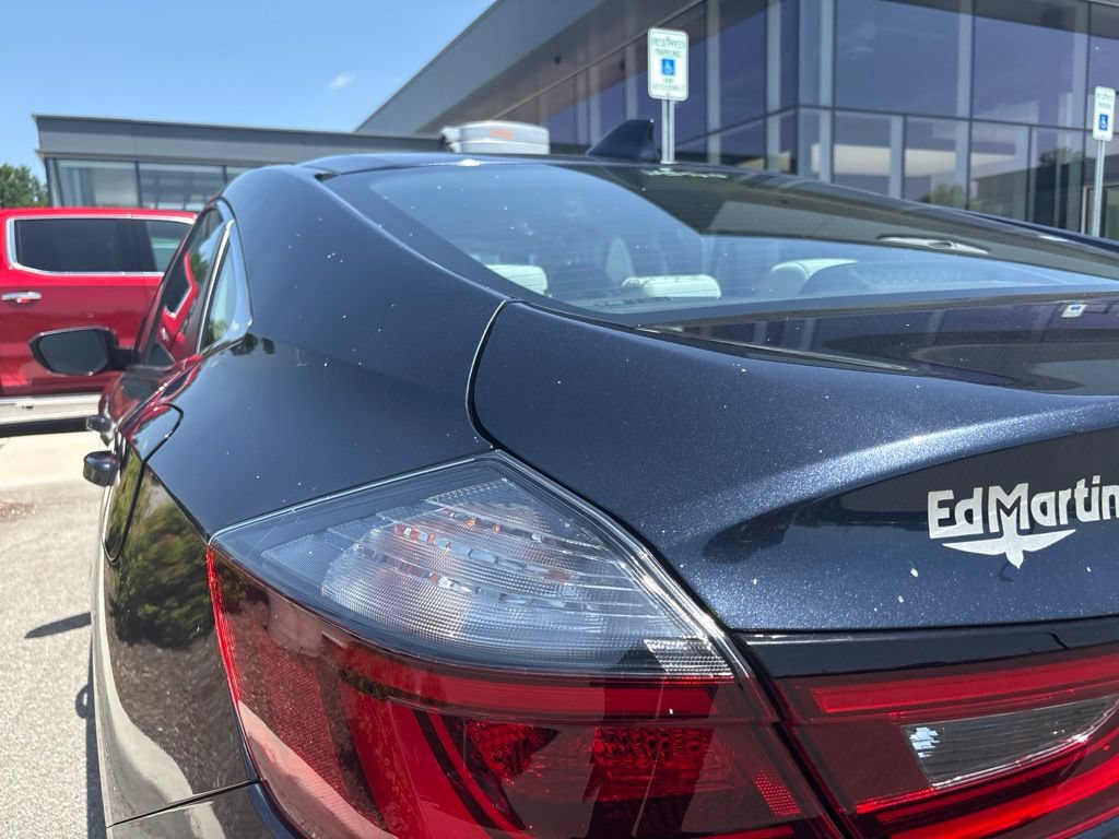 Used 2019 Honda Insight EX image 24