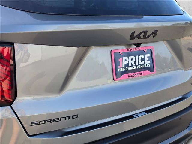 Used 2026 Kia Sorento SX Prestige AWD/4WD image 15