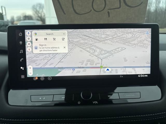 Used 2025 Nissan Rogue SL w/ Tech Package image 19