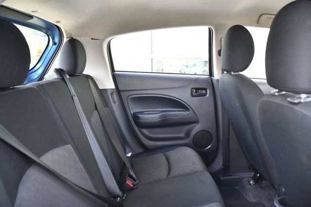 Used 2024 Mitsubishi Mirage ES image 20