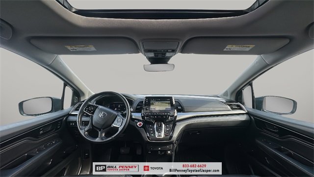 Used 2023 Honda Odyssey Touring image 10