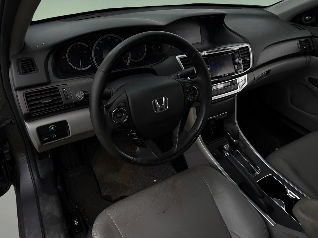 Used 2015 Honda Accord EX-L image 21