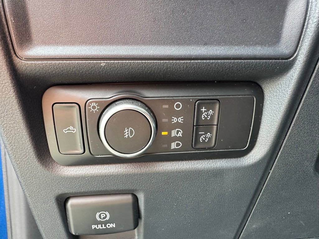 Used 2022 Ford F150 XL w/ STX Appearance Package image 33