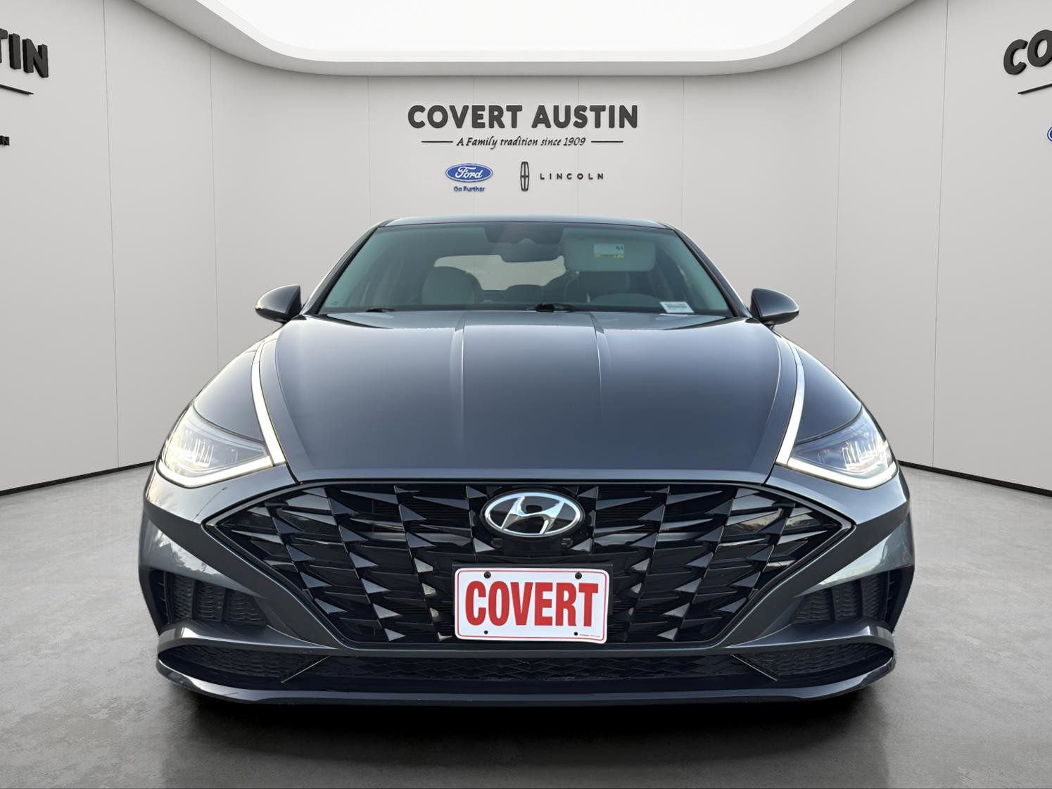 Used 2023 Hyundai Sonata SEL image 8