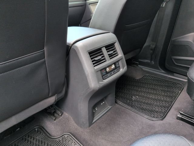 Used 2022 Volkswagen Atlas SEL AWD/4WD image 27