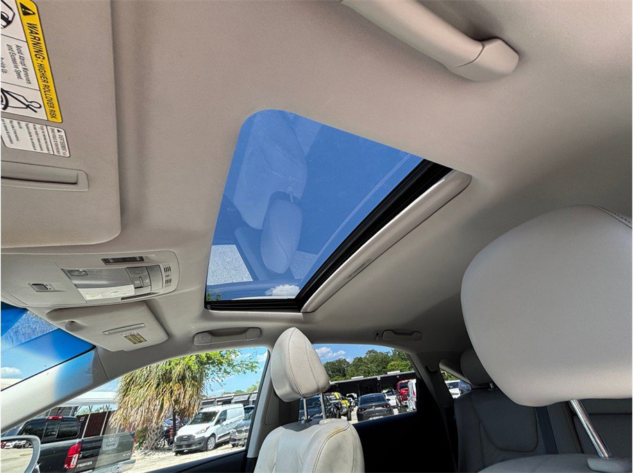 Used 2013 Lexus RX 350 FWD w/ Premium Pkg image 30