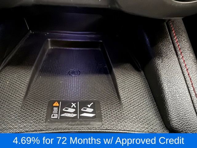 Used 2020 Chevrolet Blazer RS image 22