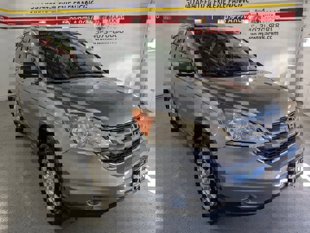 Used 2010 Honda CR-V EX image 1