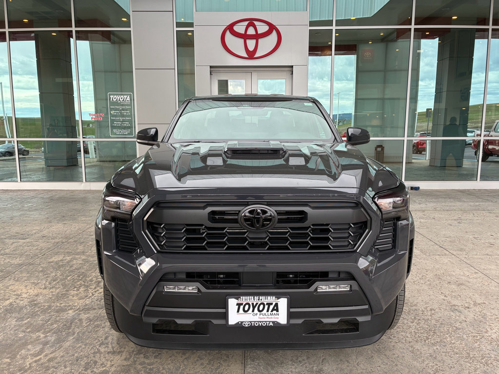 New 2026 Toyota Tacoma TRD Sport image 2