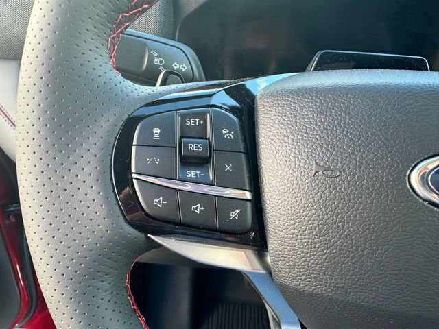 New 2025 Ford Explorer ST w/ Sun And Sound Package image 12
