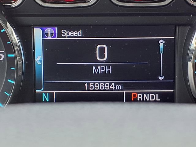 Used 2017 Chevrolet Silverado 1500 LT w/ All Star Edition image 14