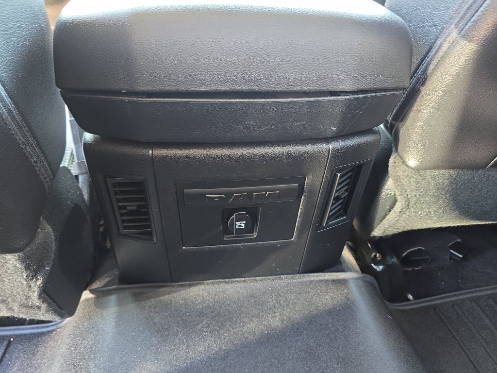 Used 2018 RAM 1500 Sport w/ Sport Premium Group AWD/4WD image 27