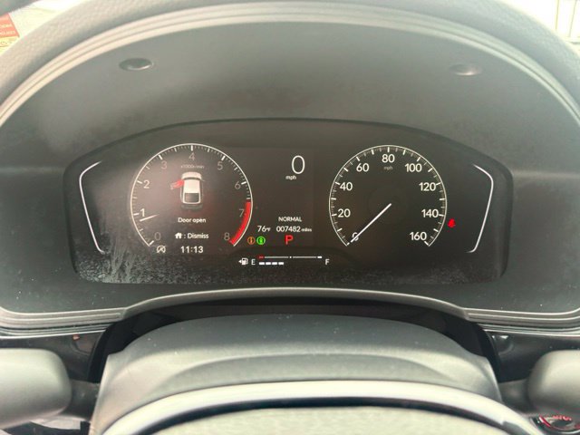 Used 2026 Honda Civic Sport image 14