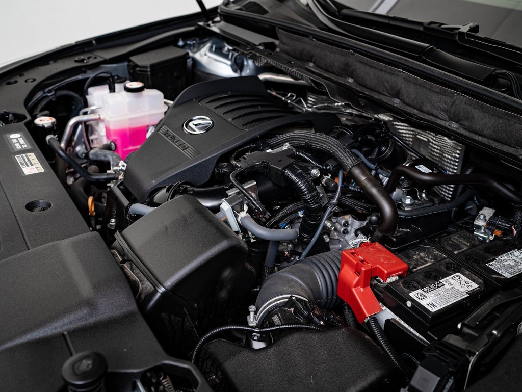 Used 2025 Lexus RX 350 Premium image 47