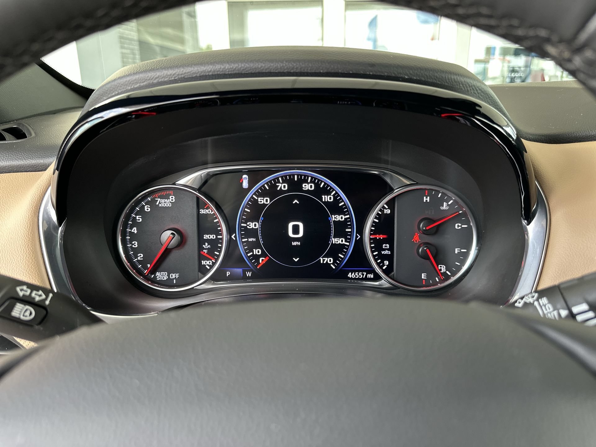 Certified 2023 Chevrolet Traverse Premier FWD image 11