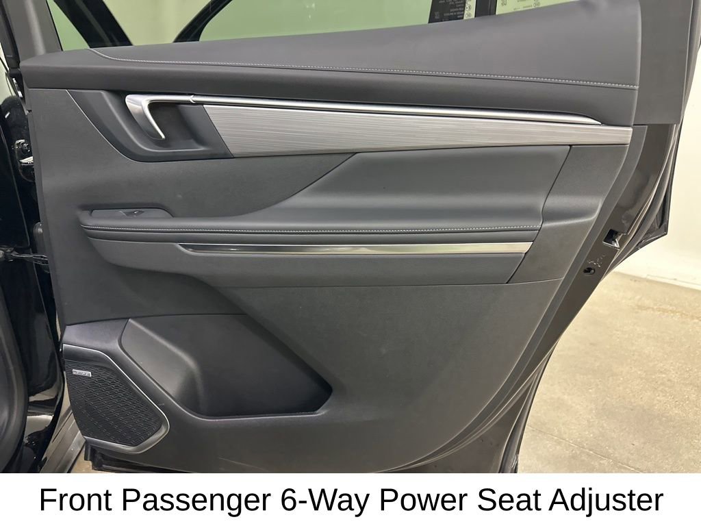 Used 2025 Buick Enclave Preferred image 23