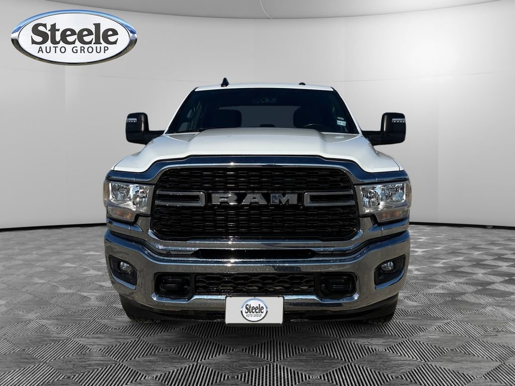 Certified 2024 RAM 2500 Big Horn image 8
