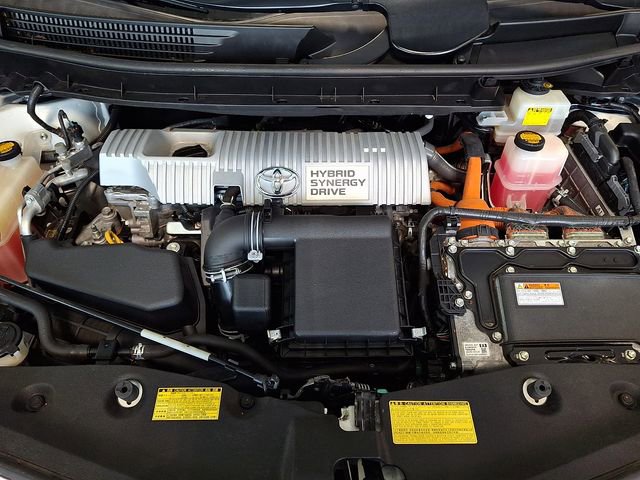 Used 2013 Toyota Prius V Three image 26