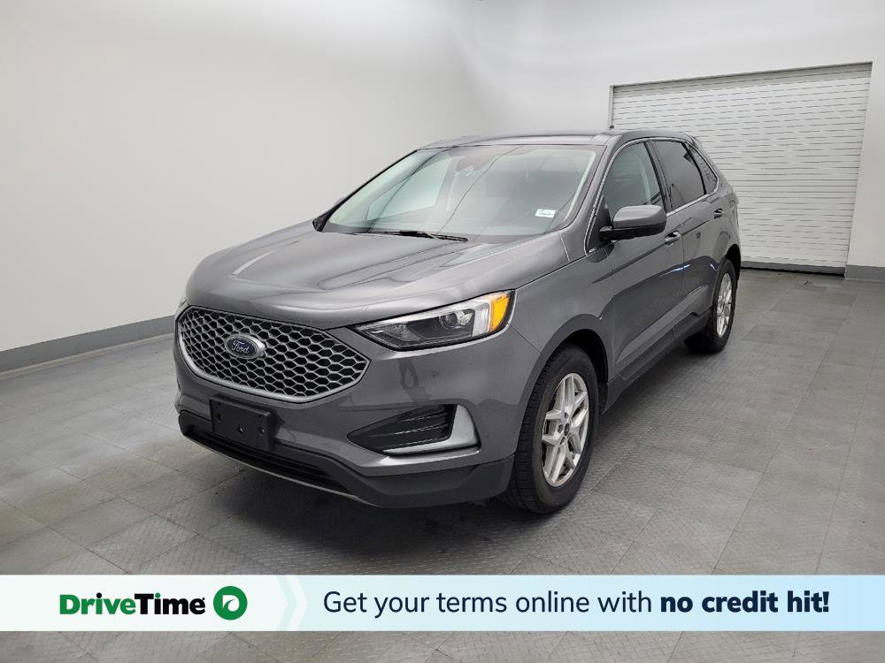 Used 2023 Ford Edge SEL