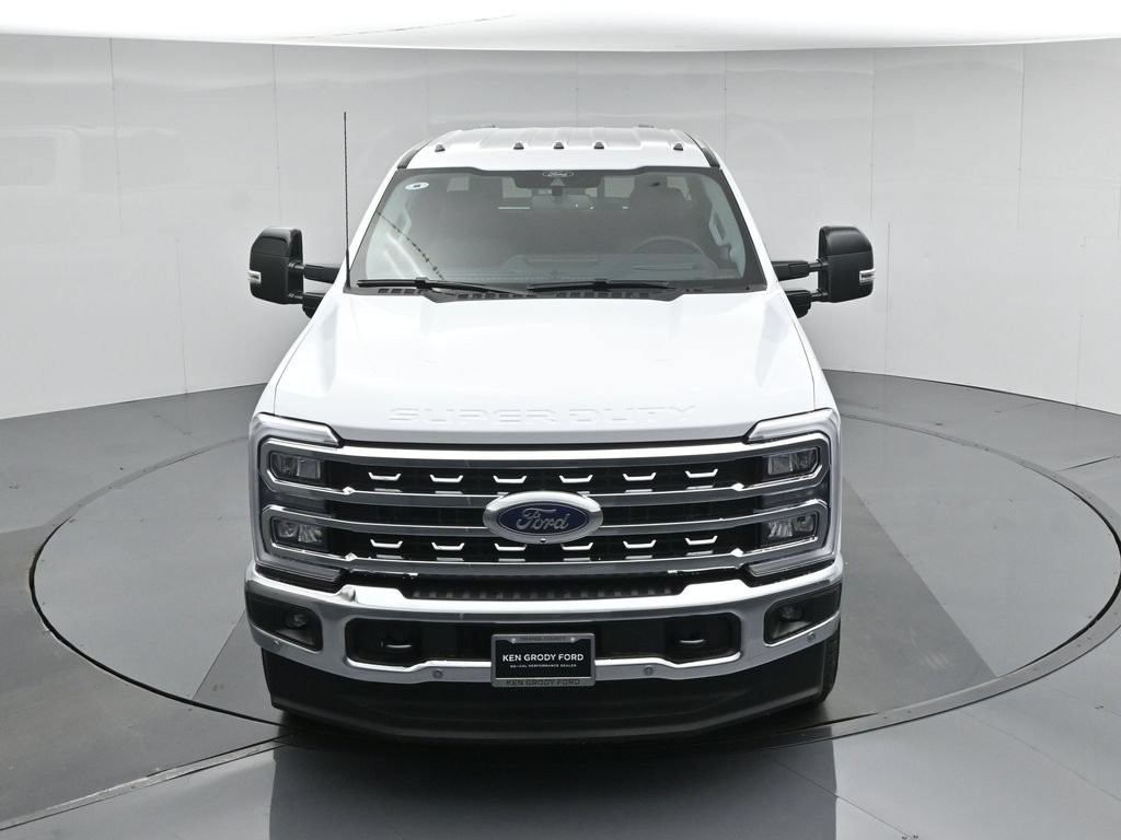 New 2026 Ford F350 Lariat w/ Lariat Ultimate Package AWD/4WD image 39