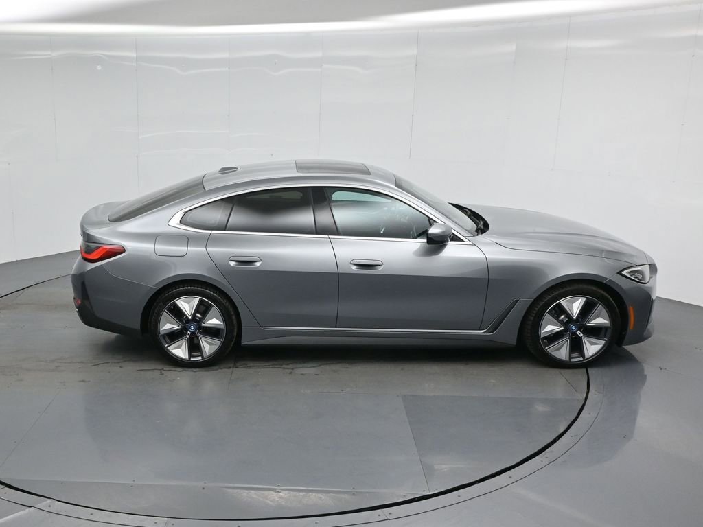 Used 2023 BMW i4 eDrive40 RWD image 38