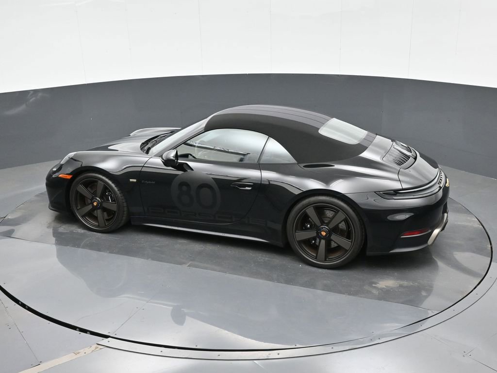 Certified 2026 Porsche 911 GTS RWD image 35