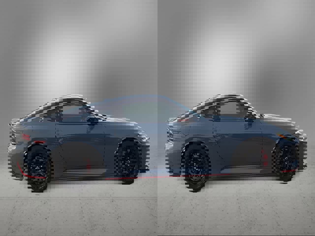 Used 2024 Nissan Z NISMO w/ Floor Mat Package image 9