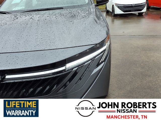 New 2026 Nissan Sentra SV w/ Floor Mat Package image 12