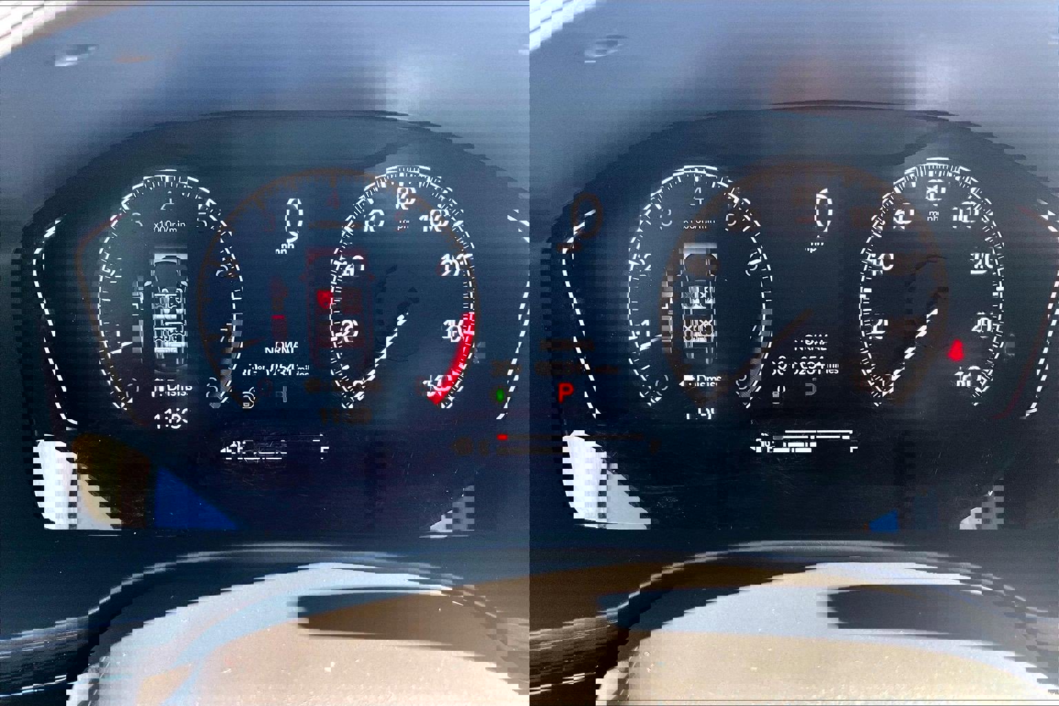 Used 2023 Honda Civic Sport image 19