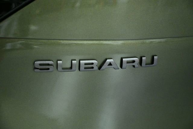 Certified 2026 Subaru Forester Limited AWD/4WD image 14