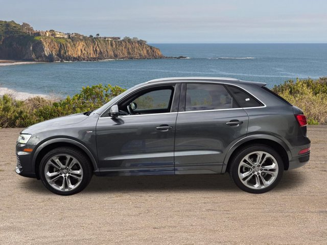 Used 2018 Audi Q3 2.0T Premium Plus w/ Premium Plus Package AWD/4WD image 8