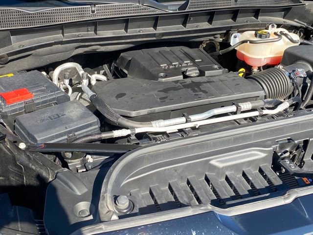 Certified 2024 GMC Sierra 1500 Elevation image 20