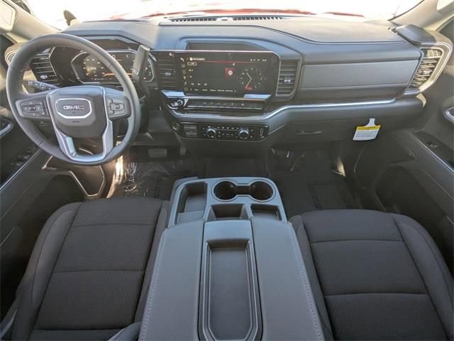 New 2026 GMC Sierra 1500 Elevation w/ Elevation Select Package image 16