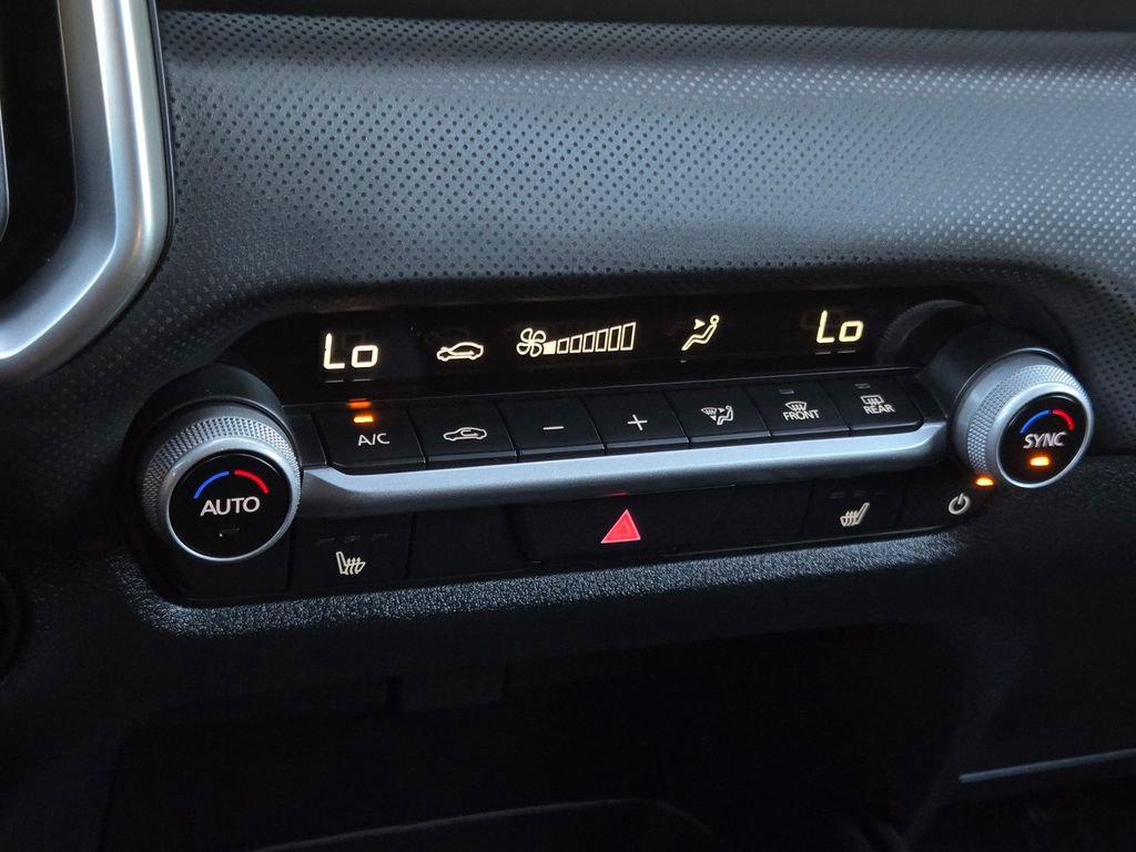 Certified 2025 MAZDA CX-50 2.5 Hybrid w/ Preferred Pkg image 19