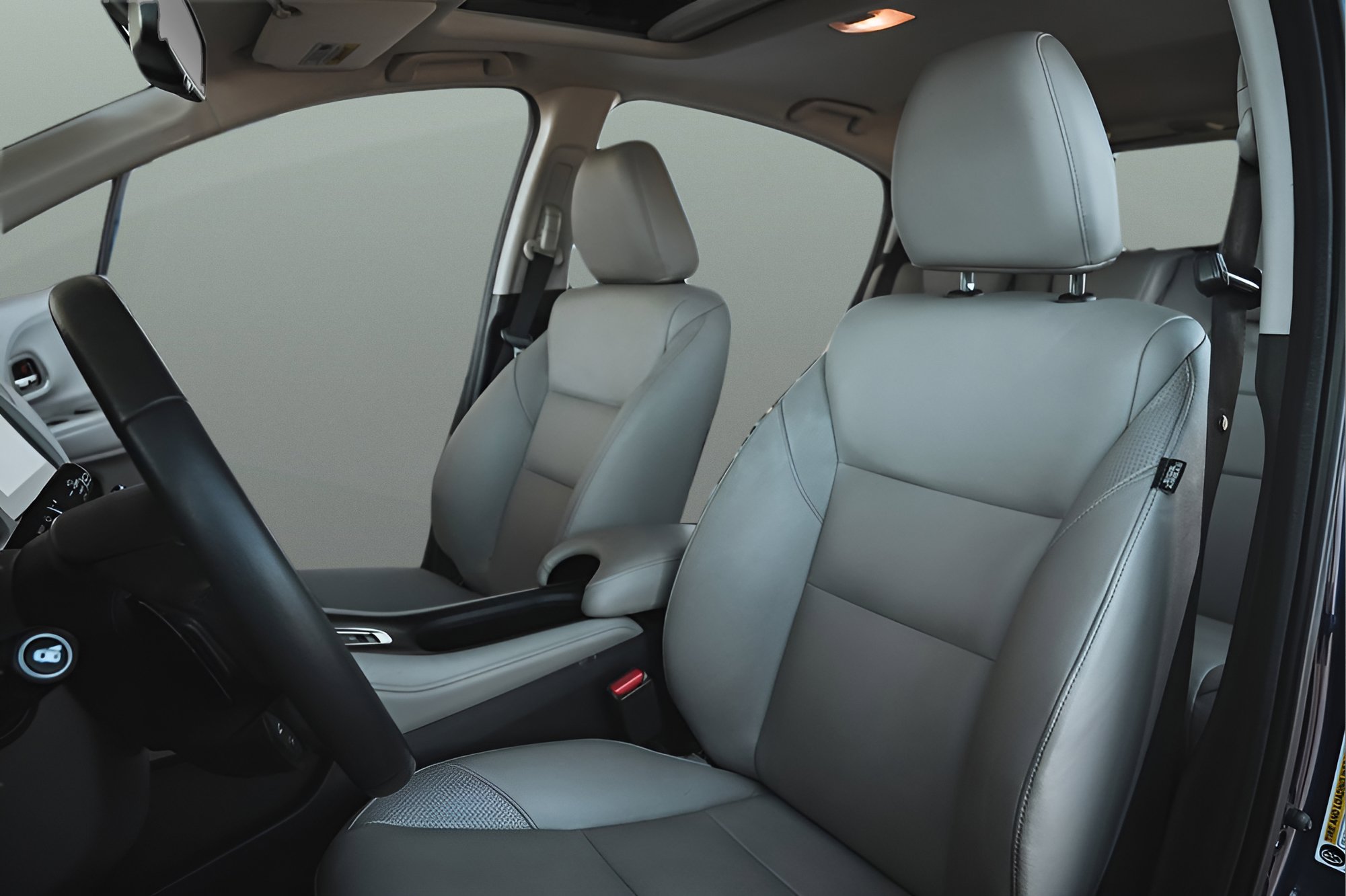 Used 2017 Honda HR-V EX-L image 9