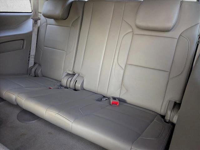 Used 2016 Chevrolet Tahoe LT image 19