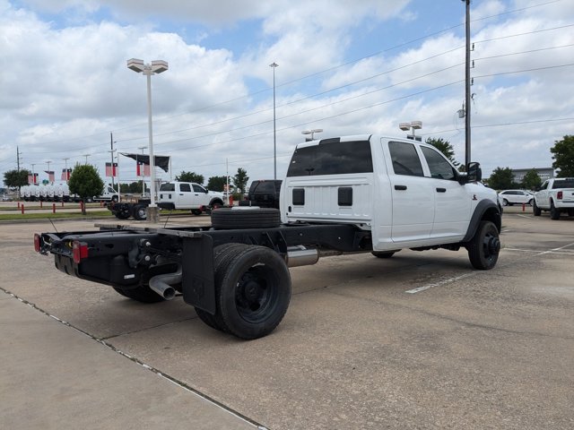 New 2025 RAM 5500 Tradesman AWD/4WD video 2