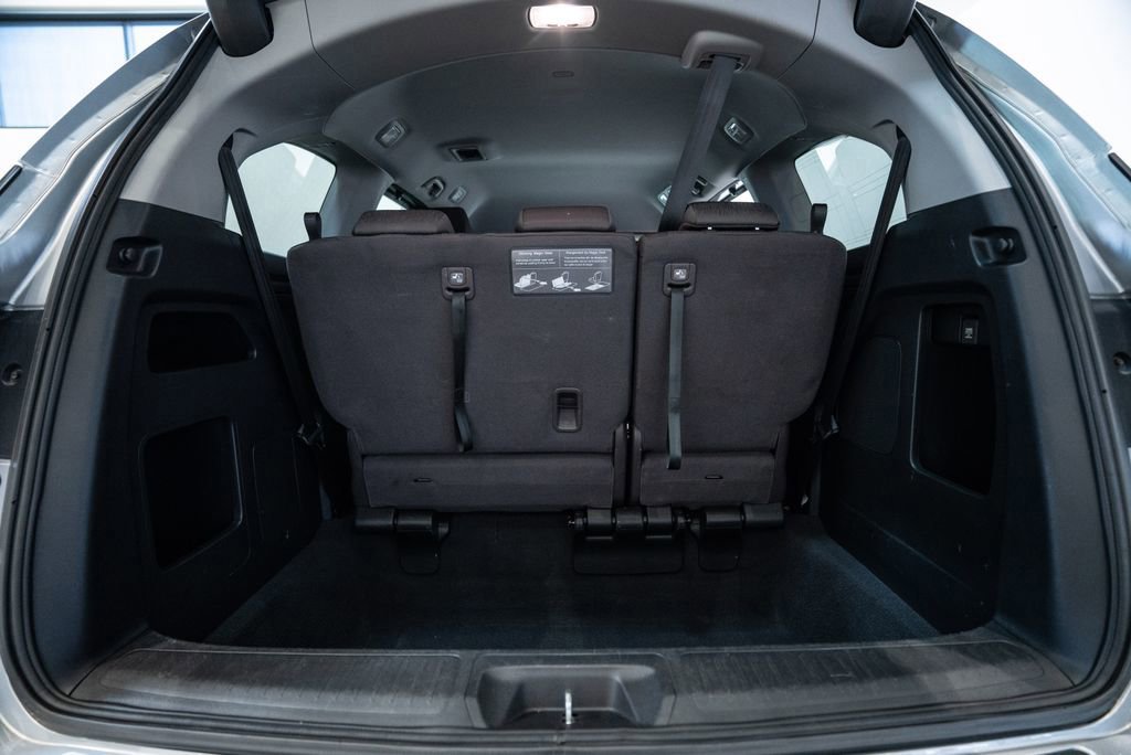 Used 2019 Honda Odyssey EX image 35