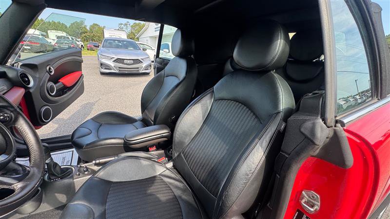 Used 2012 MINI Cooper S FWD image 37