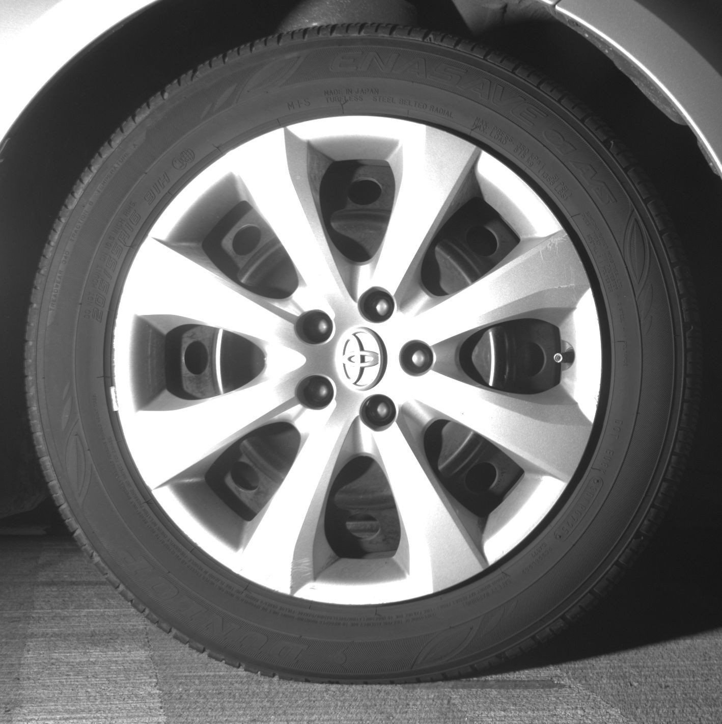 Used 2025 Toyota Corolla LE FWD image 16