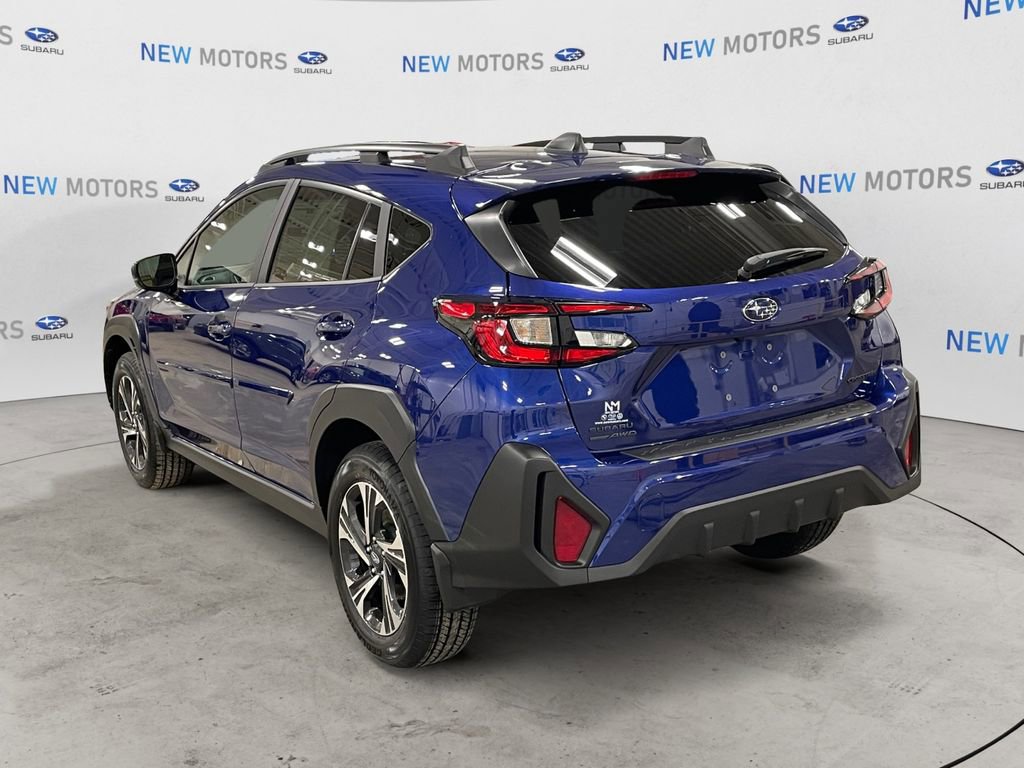 New 2026 Subaru Crosstrek 2.0i Premium image 3