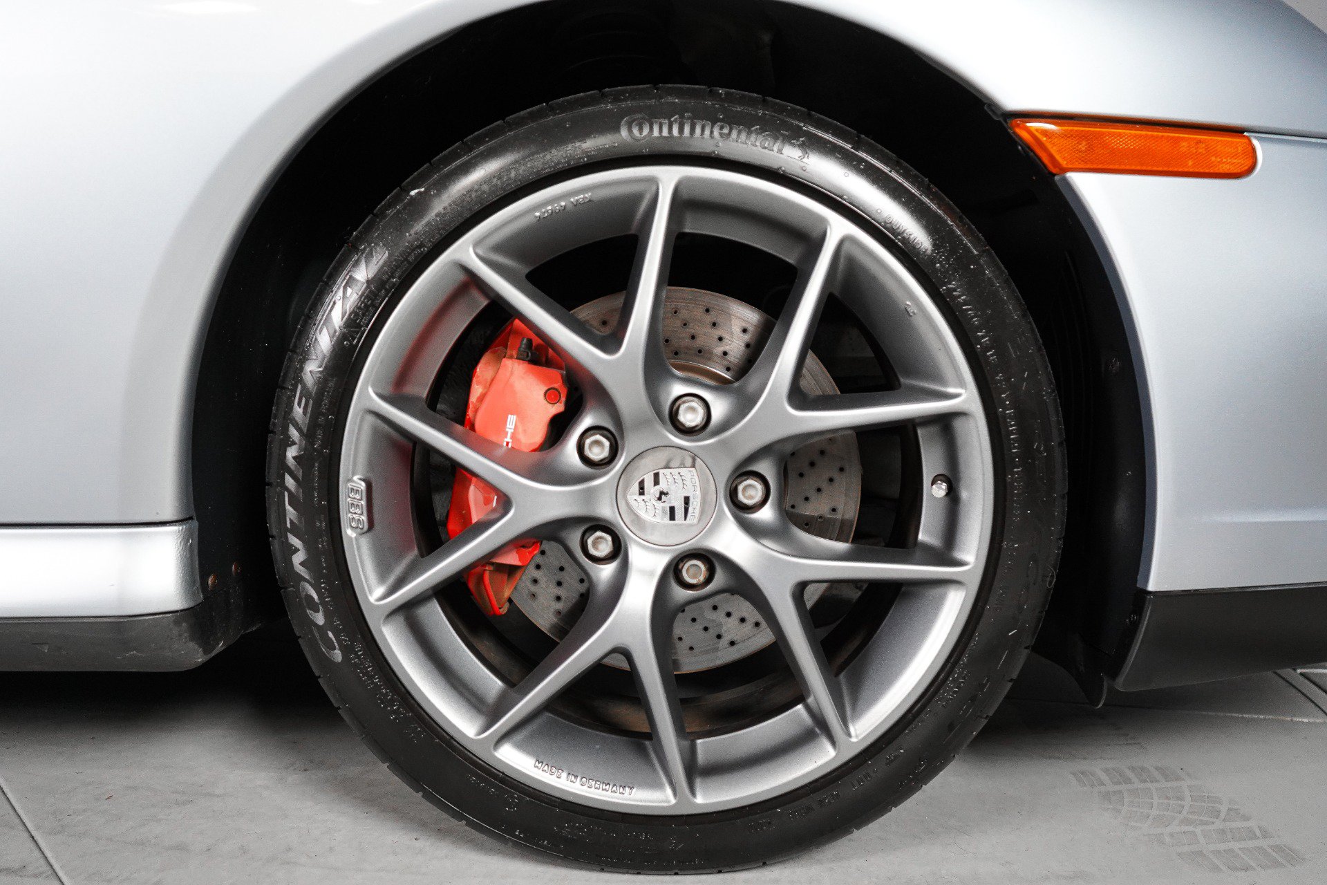 Used 2003 Porsche 911 Carrera RWD image 28