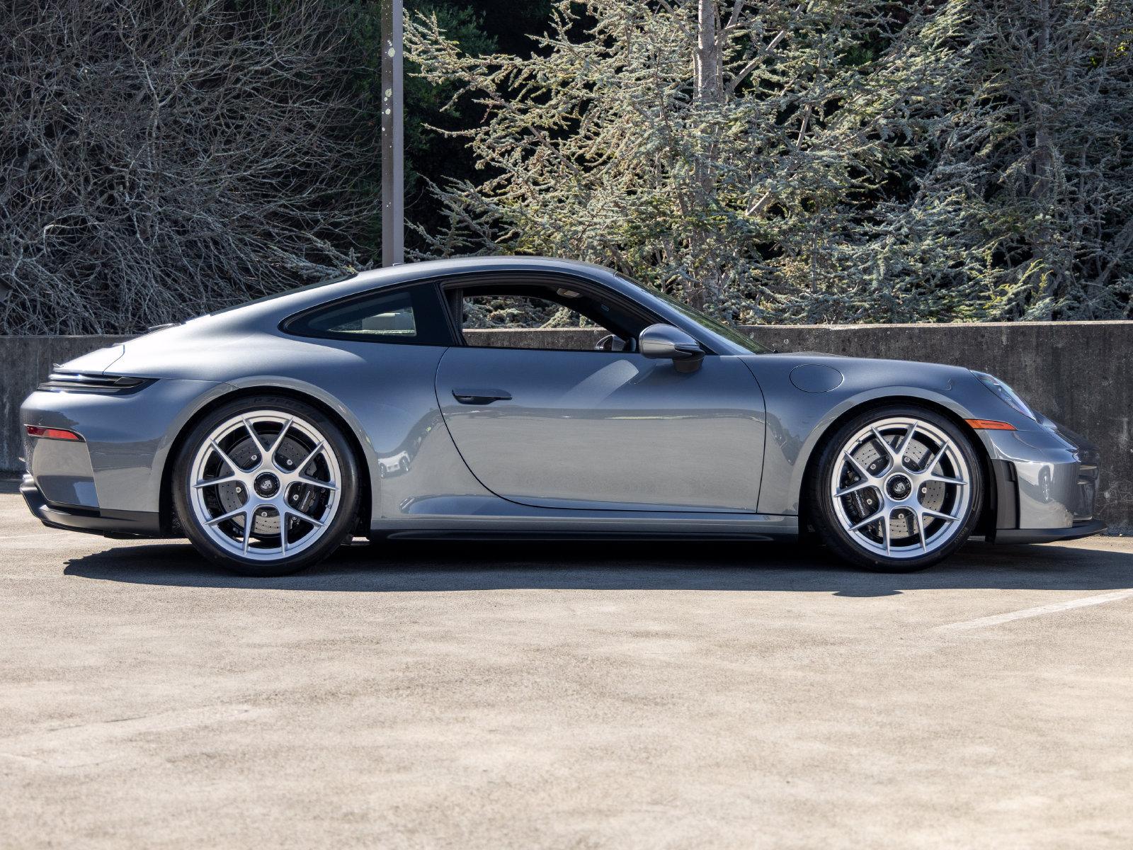 Certified 2026 Porsche 911 GT3 RWD image 12