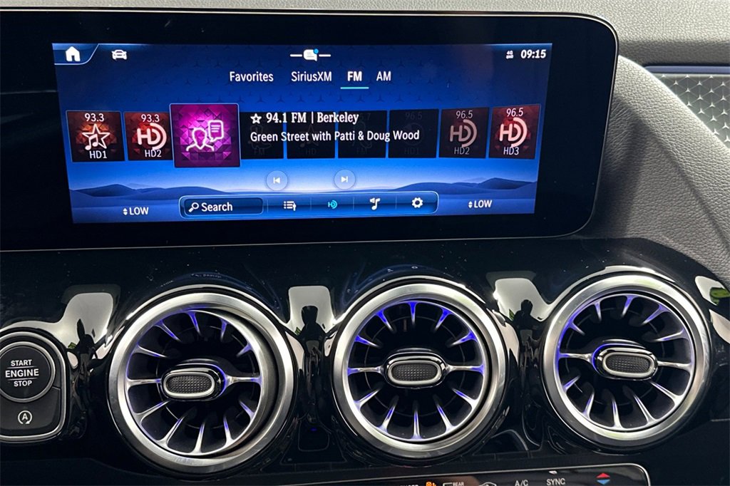 Certified 2026 Mercedes-Benz GLA 250 4MATIC image 21