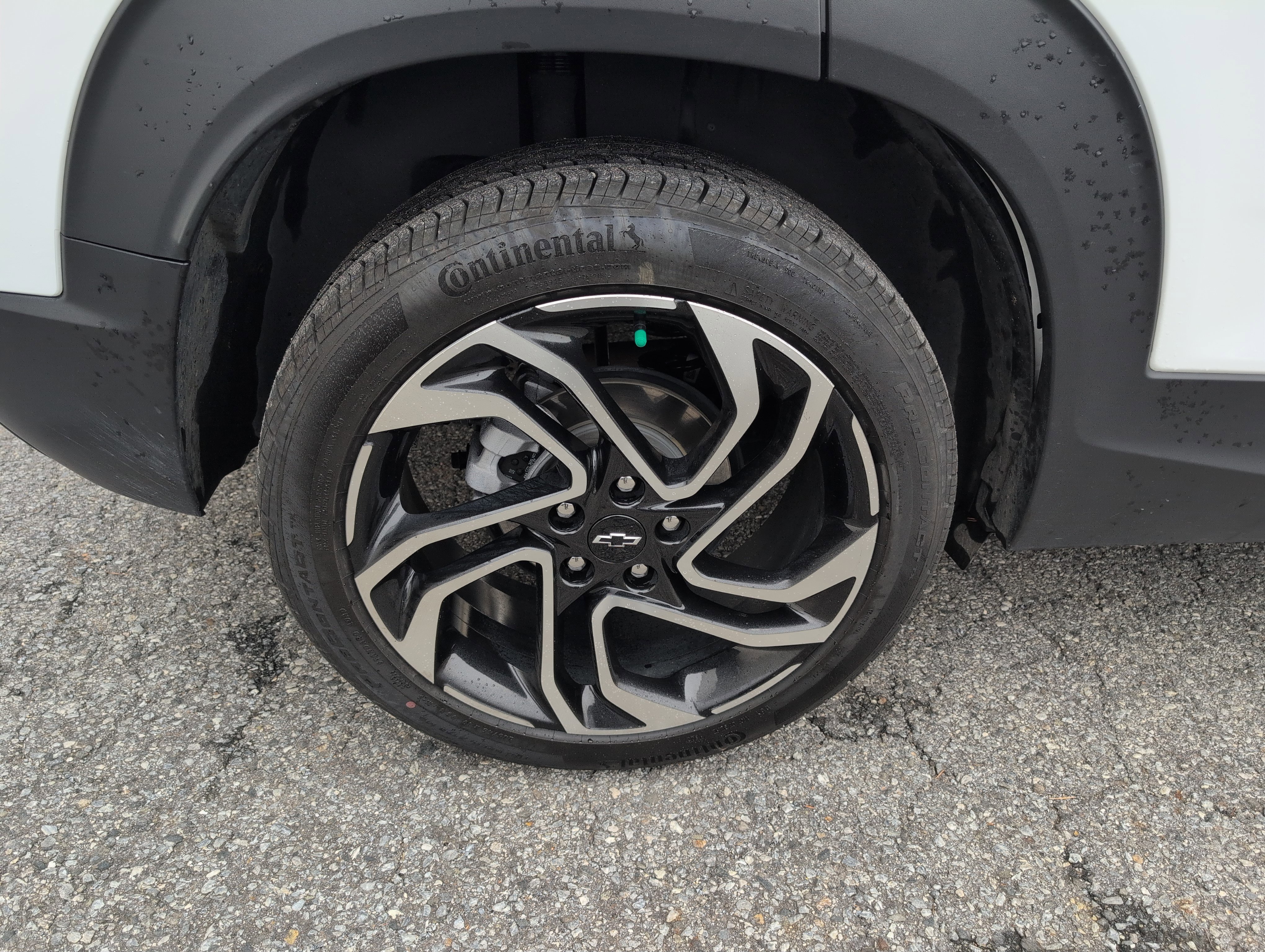 Used 2024 Chevrolet TrailBlazer RS image 7