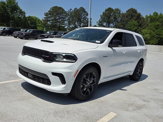 New 2026 Dodge Durango GT AWD/4WD image 3