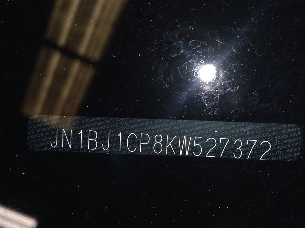 Used 2019 Nissan Rogue Sport SV w/ All-Weather Package image 33